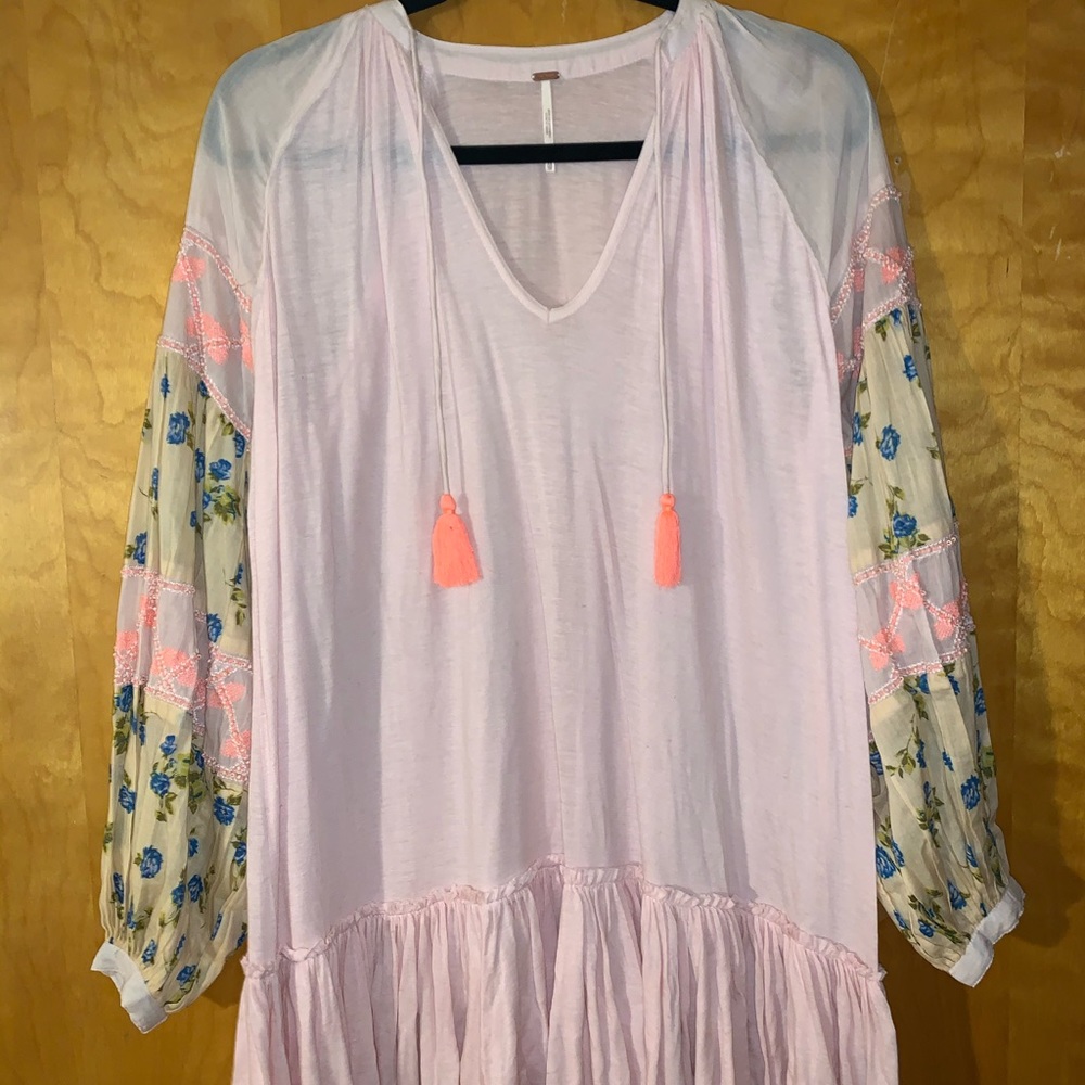 Free People Dress